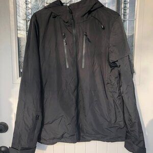 New Graphene heated jacket, womens medium or mens small